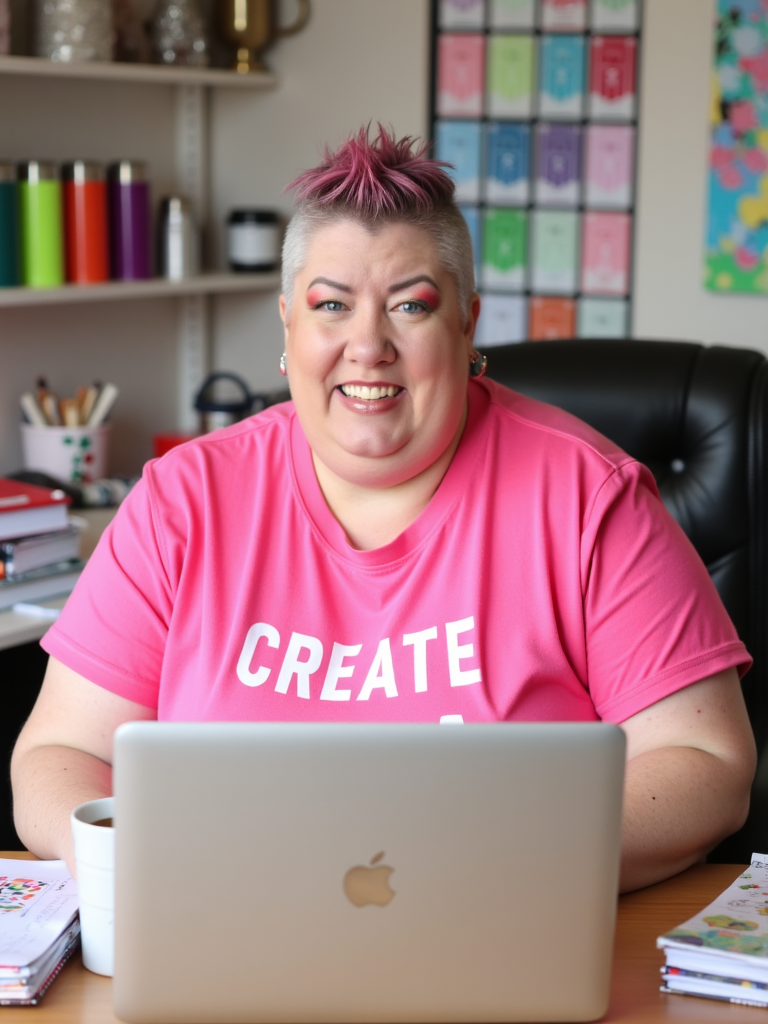 Go to Misty Ladd's profile