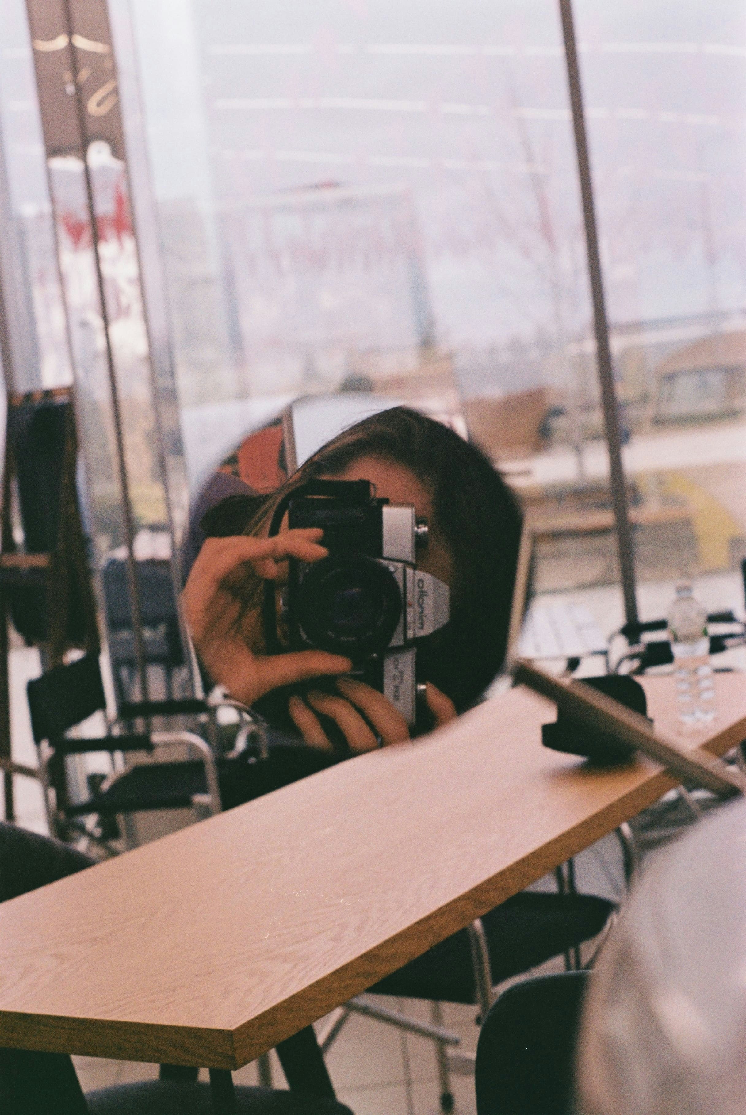 Go to Xenia Agaeva's profile