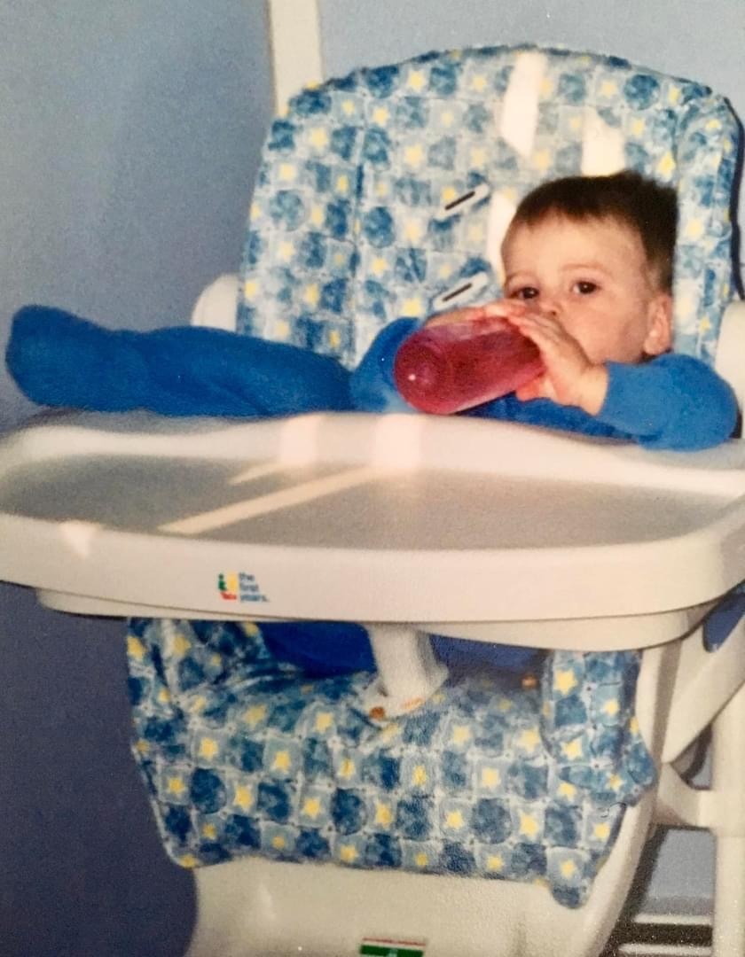 Go to Caden Richards's profile