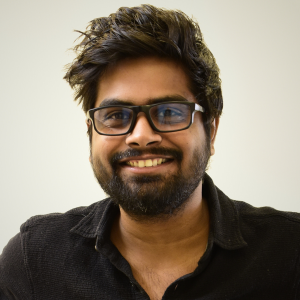 Go to Deepak Gupta's profile