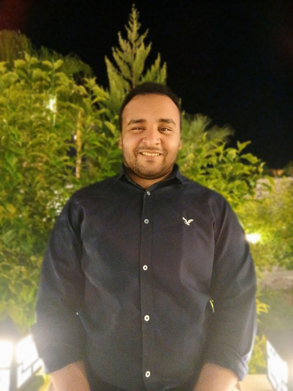 Ve al perfil de Bishoy Hanna Ezzat