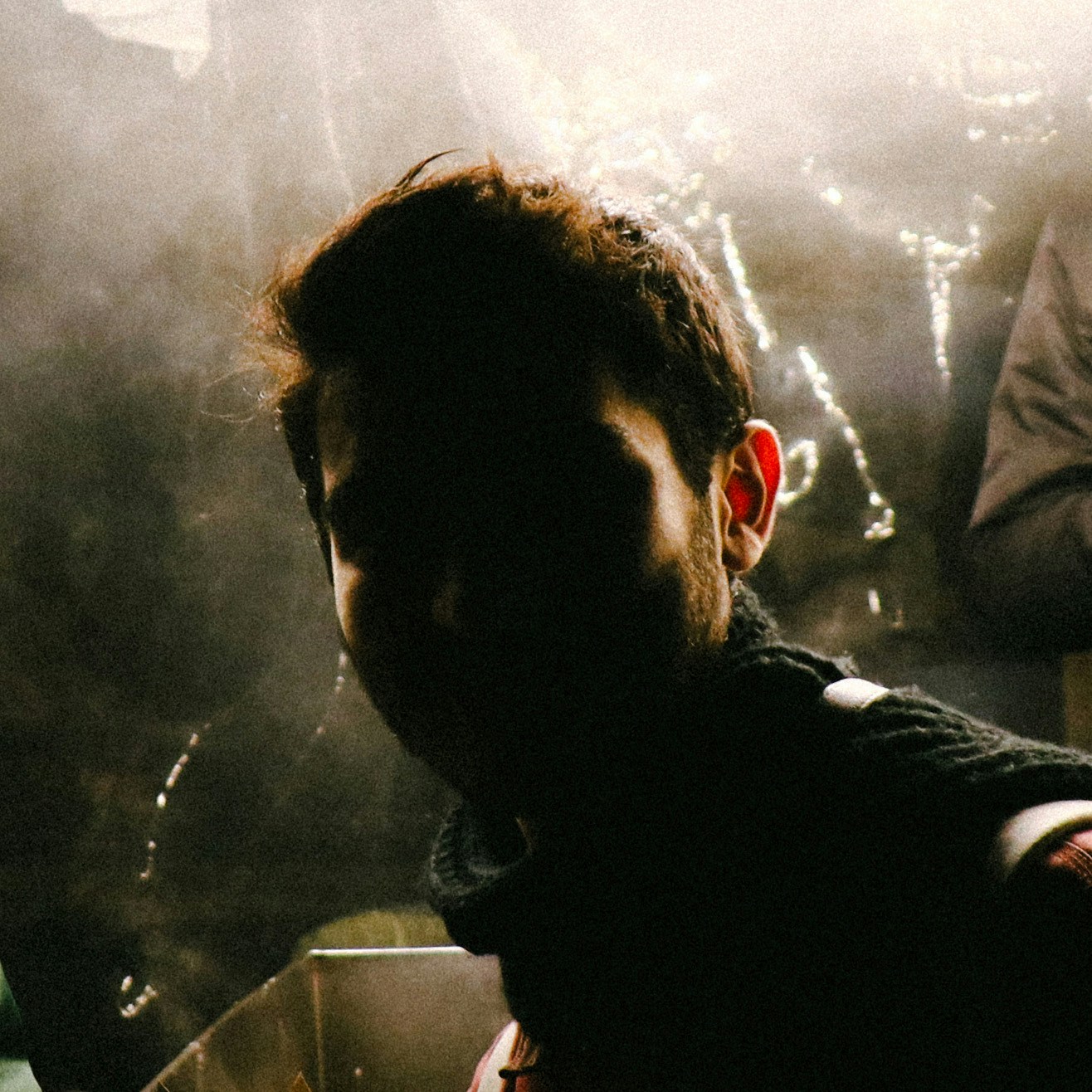 Avatar of user muaz semih güven