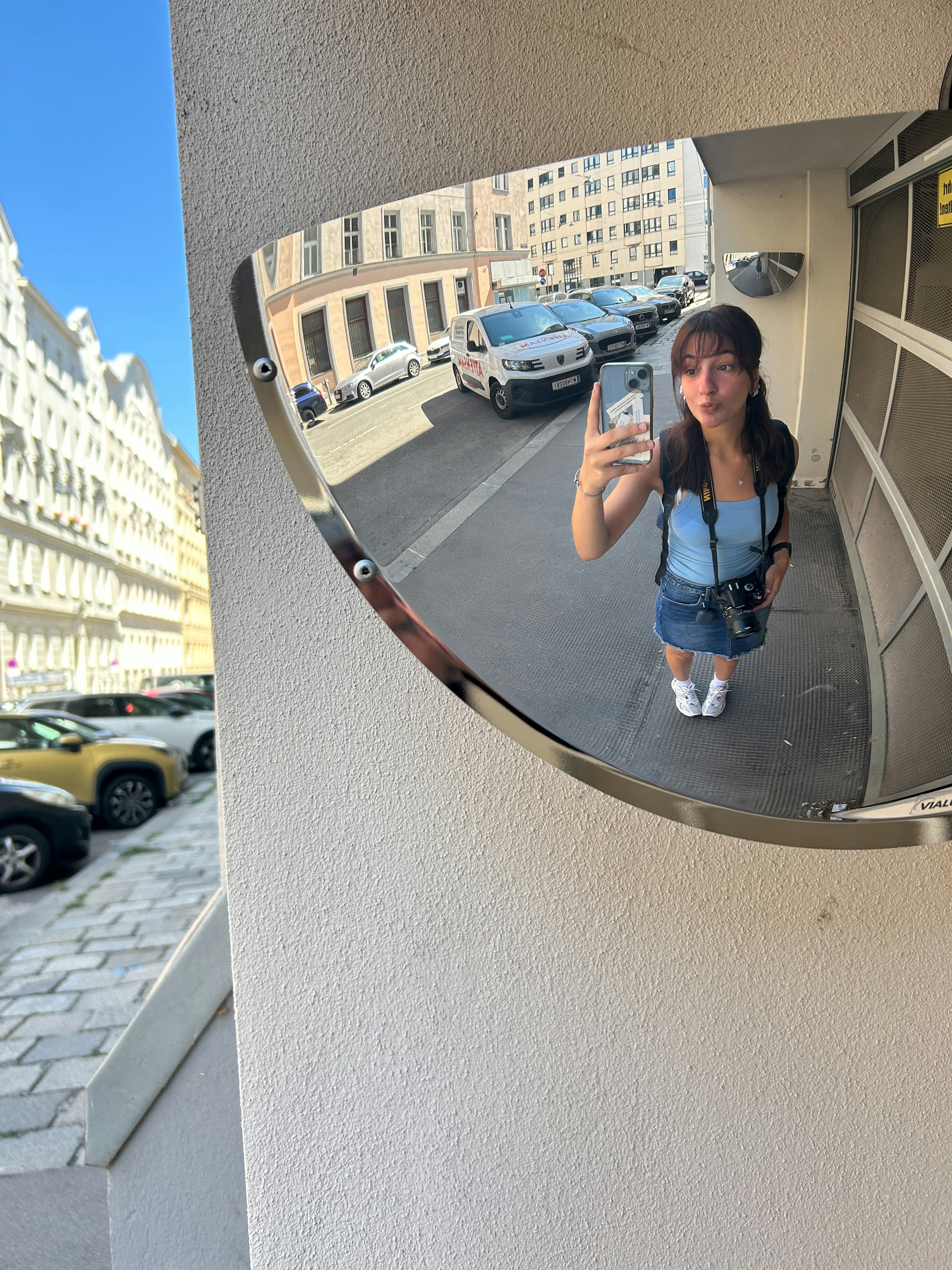 Vai al profilo di Samantha Ferraretto