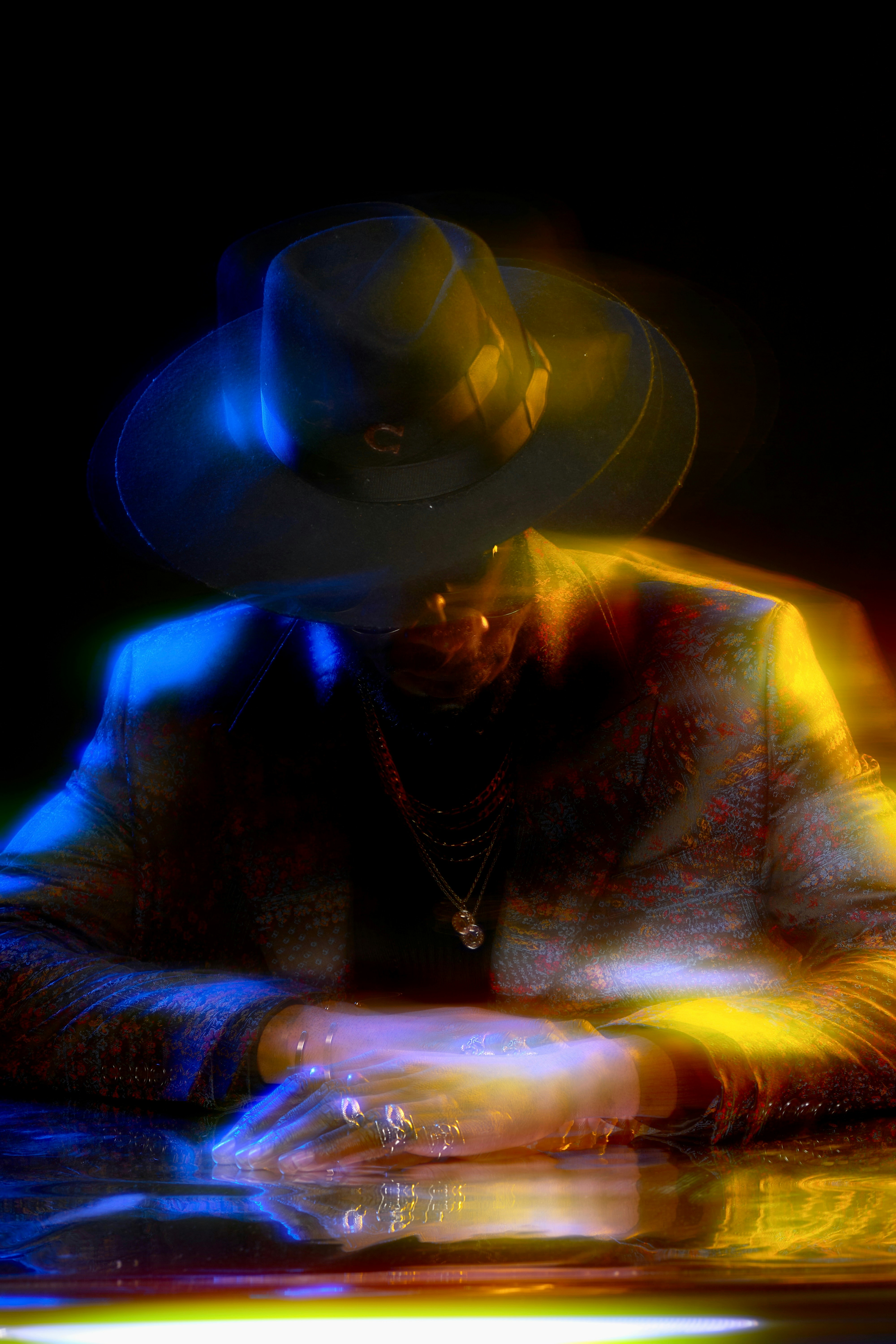 Zum Profil von Tobi Oluremi