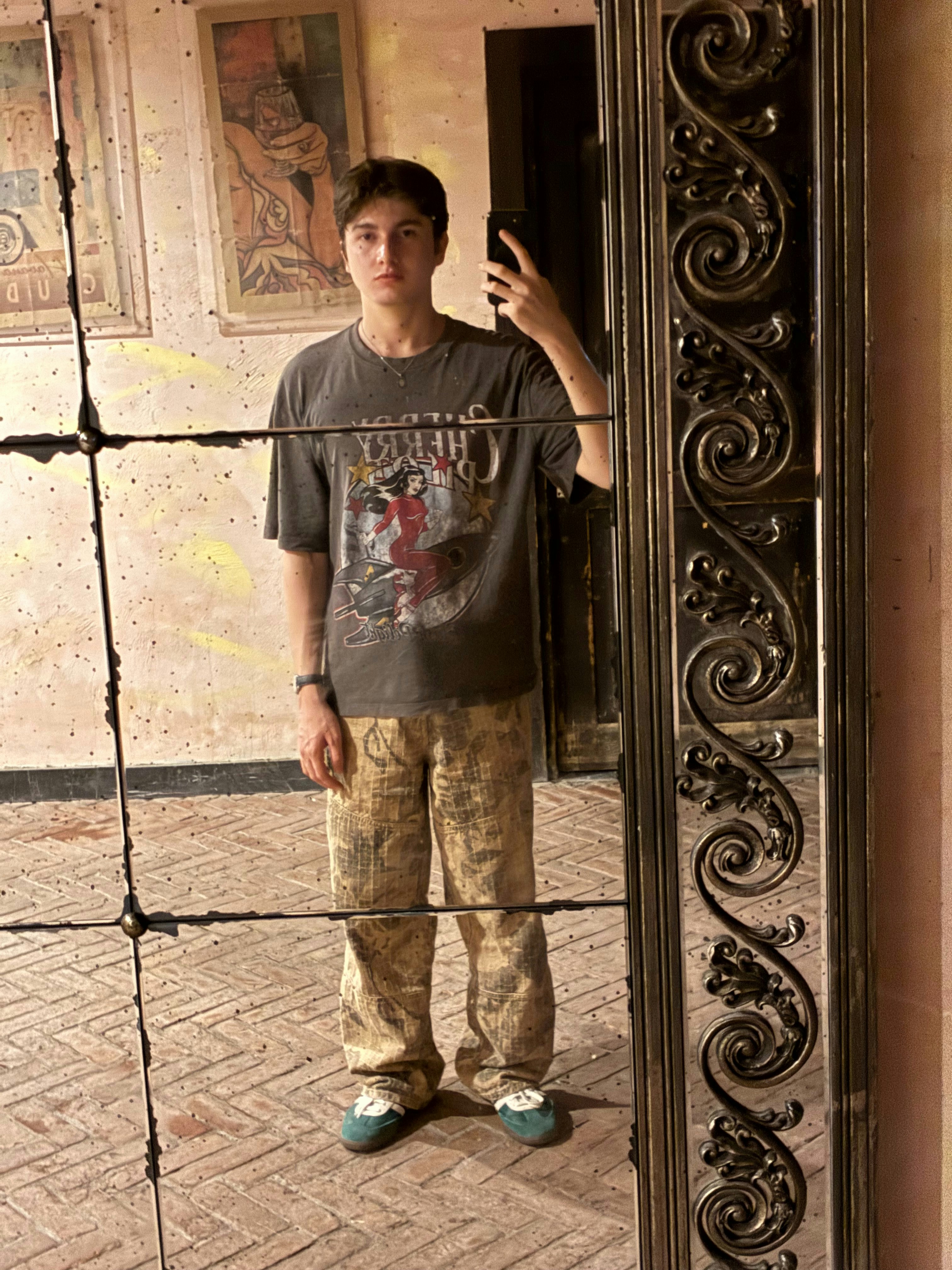 Go to Ahmed Emre Özdemir's profile