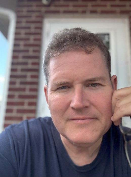 Go to Eric Wiser's profile