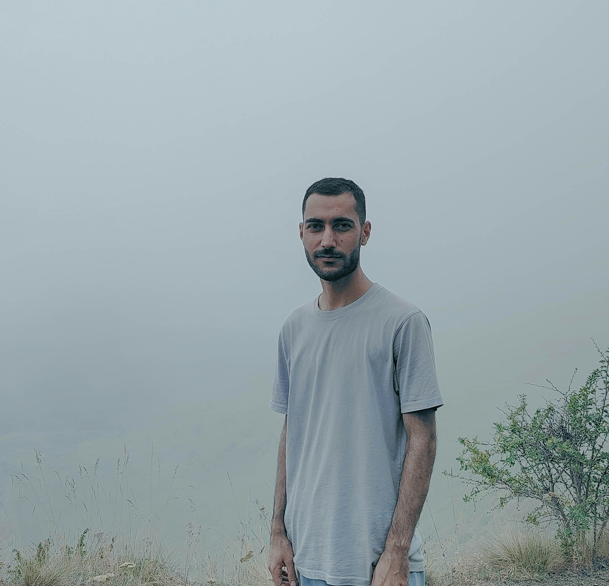 Go to Murad Kerimli's profile