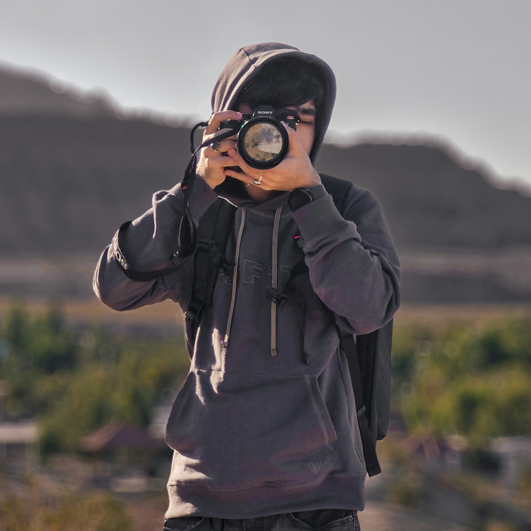 Go to Sam Riz's profile