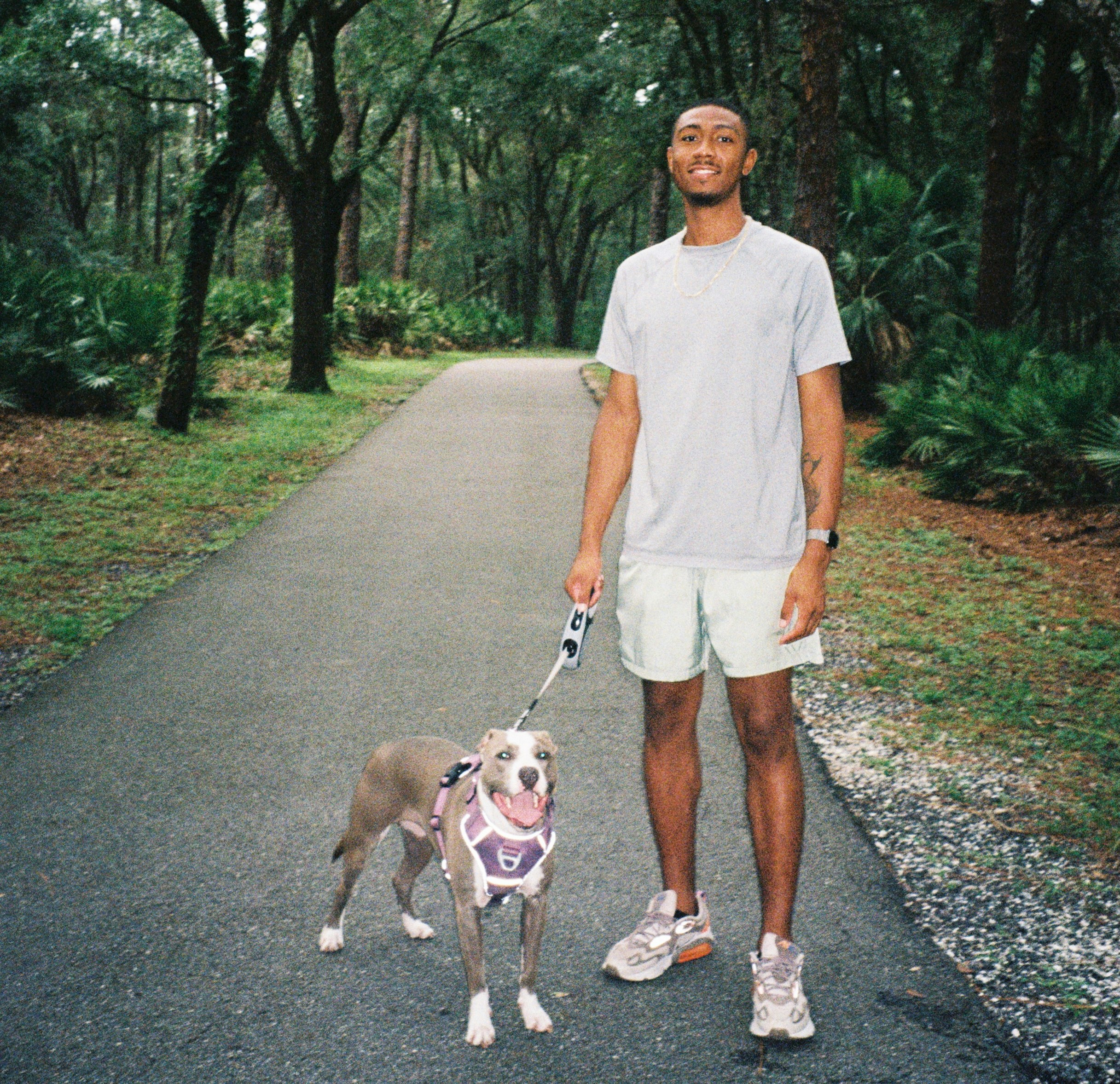 Avatar of user Dännavan Fulton