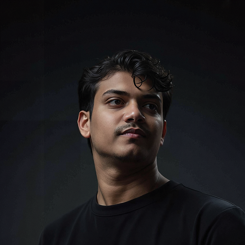 Avatar of user Tanzim