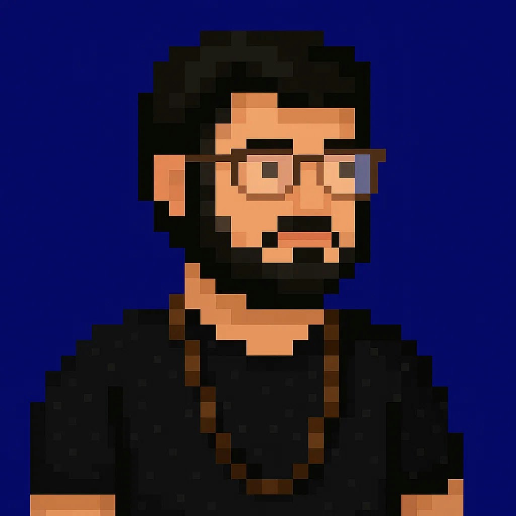 Ve al perfil de Avesta