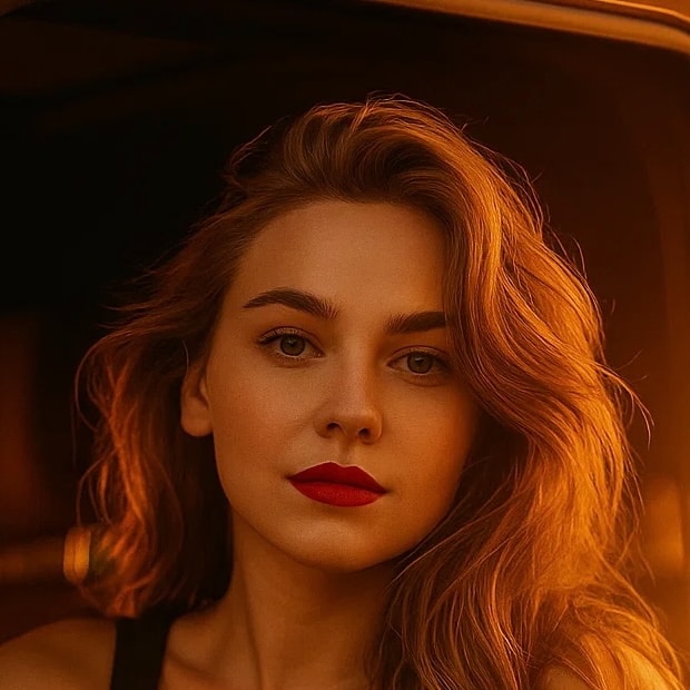 Go to Elizaveta Novikova's profile