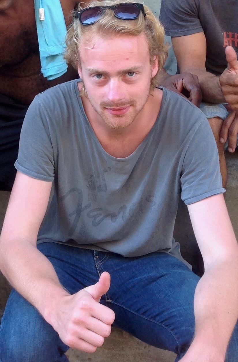 Ir para o perfil de Torkil Torgard