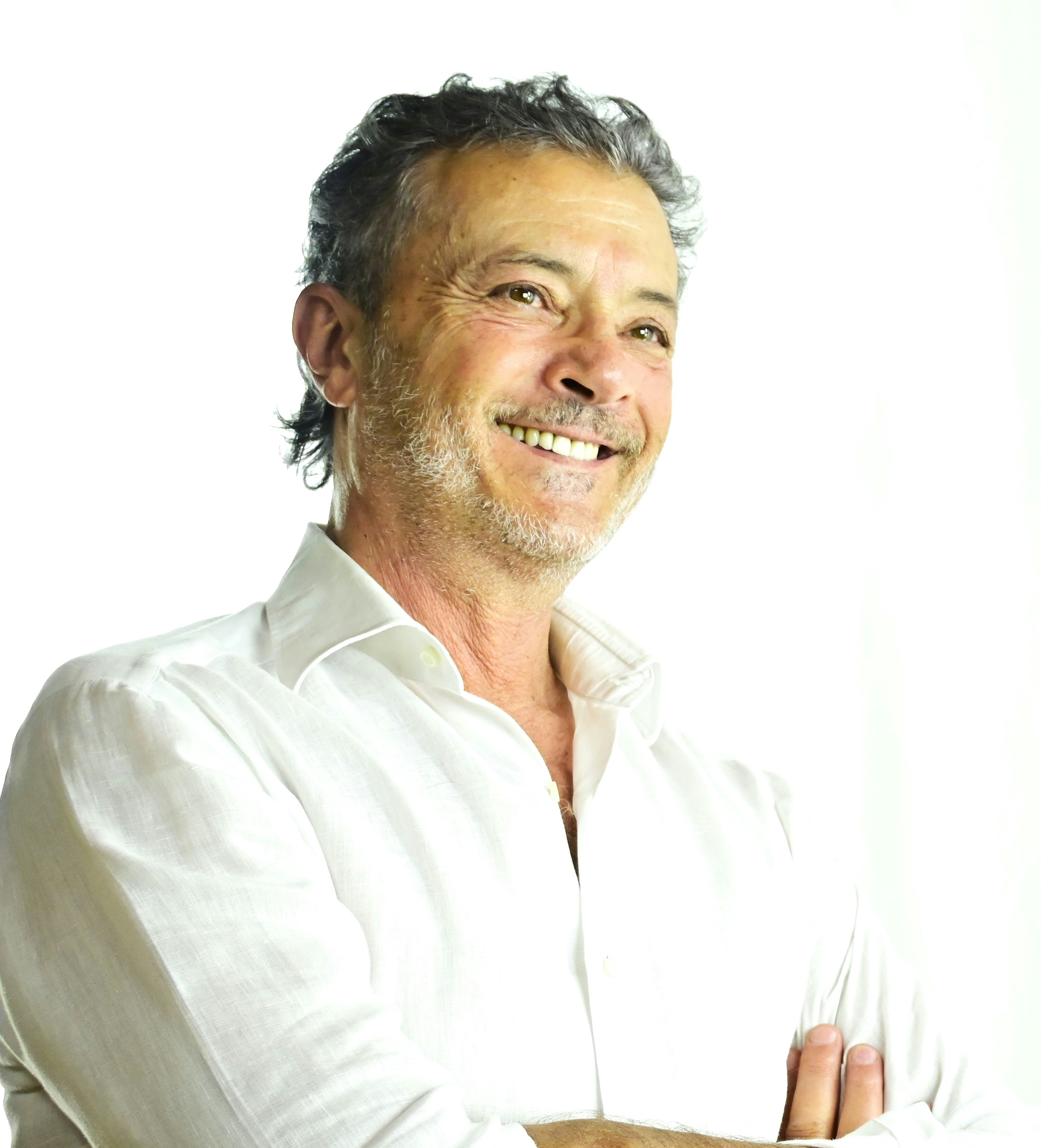 Go to Pasquale Farro's profile