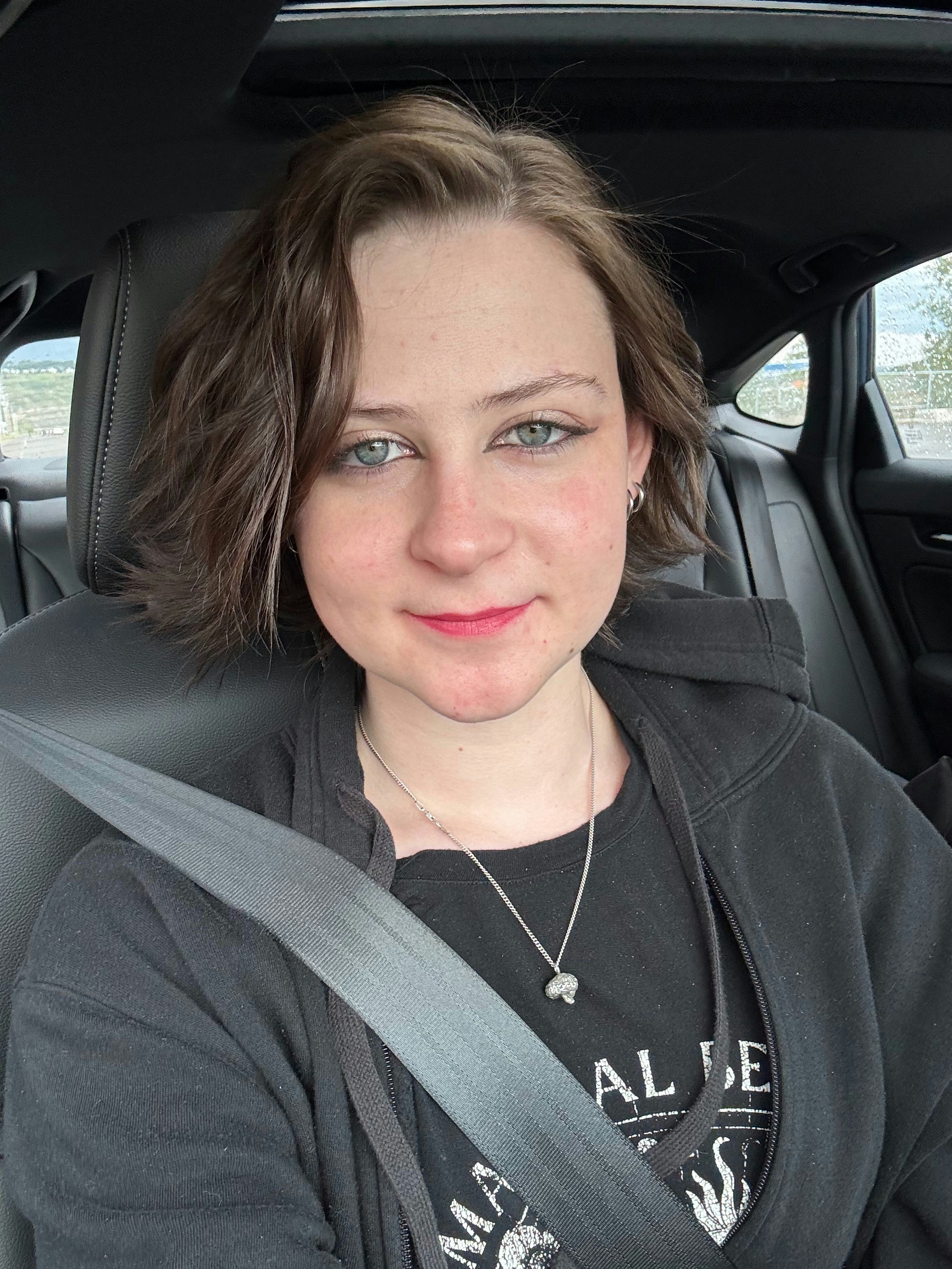 Go to Lexie's profile