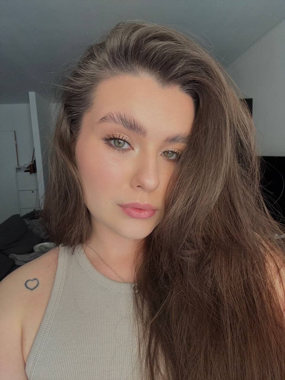 Zum Profil von Anhelina Vasylyk