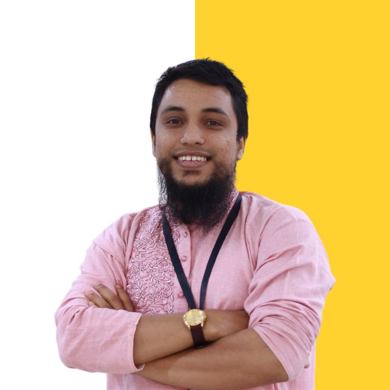 Ir para o perfil de Md. Lutfor Rahman
