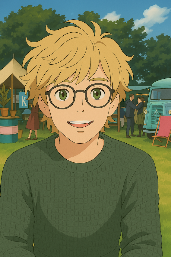 Go to Enric Moreu's profile