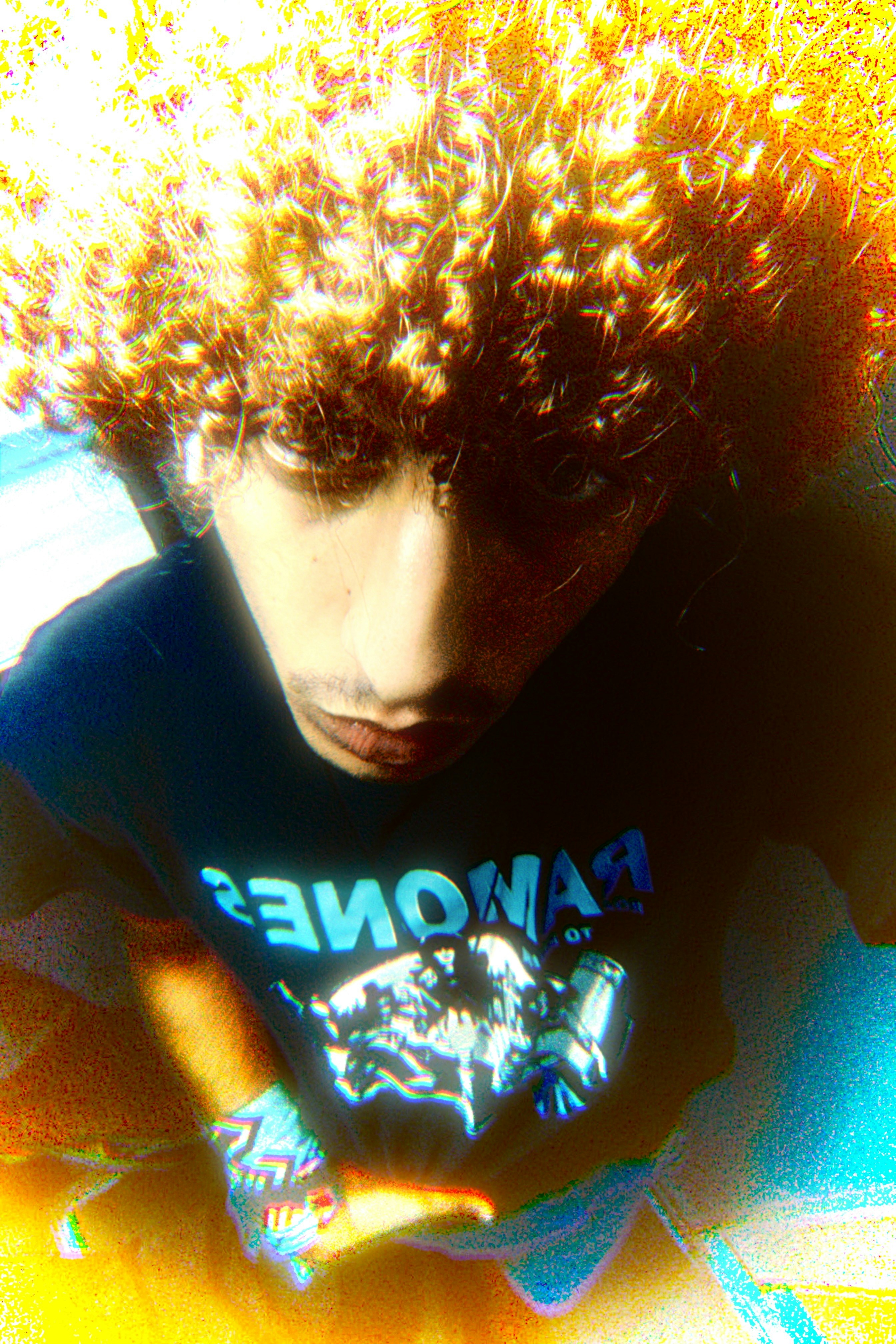 Ir para o perfil de Jimi Reed