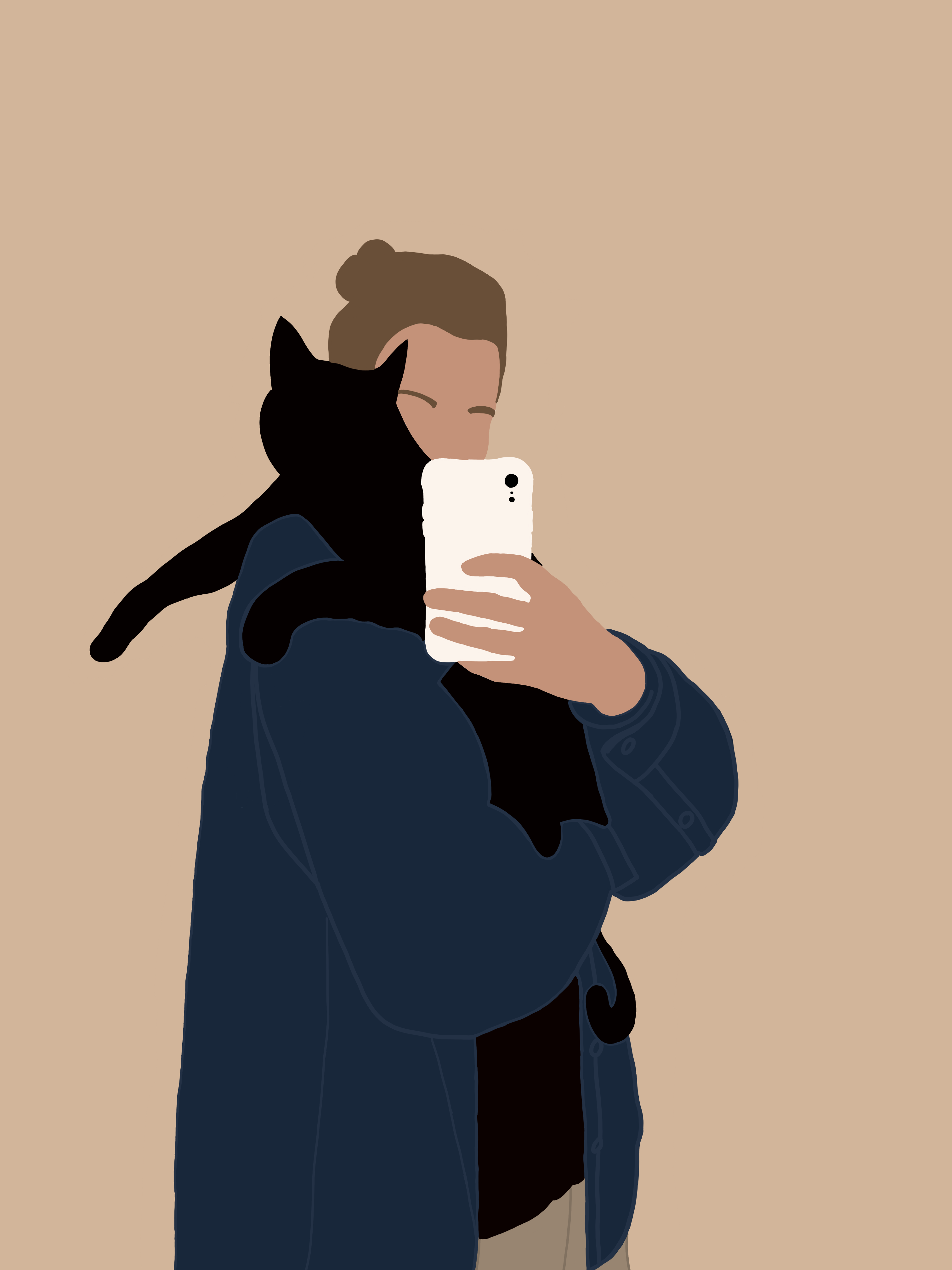 Go to Carla's profile