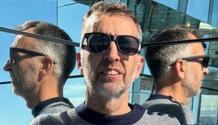 Go to pascal lefort's profile