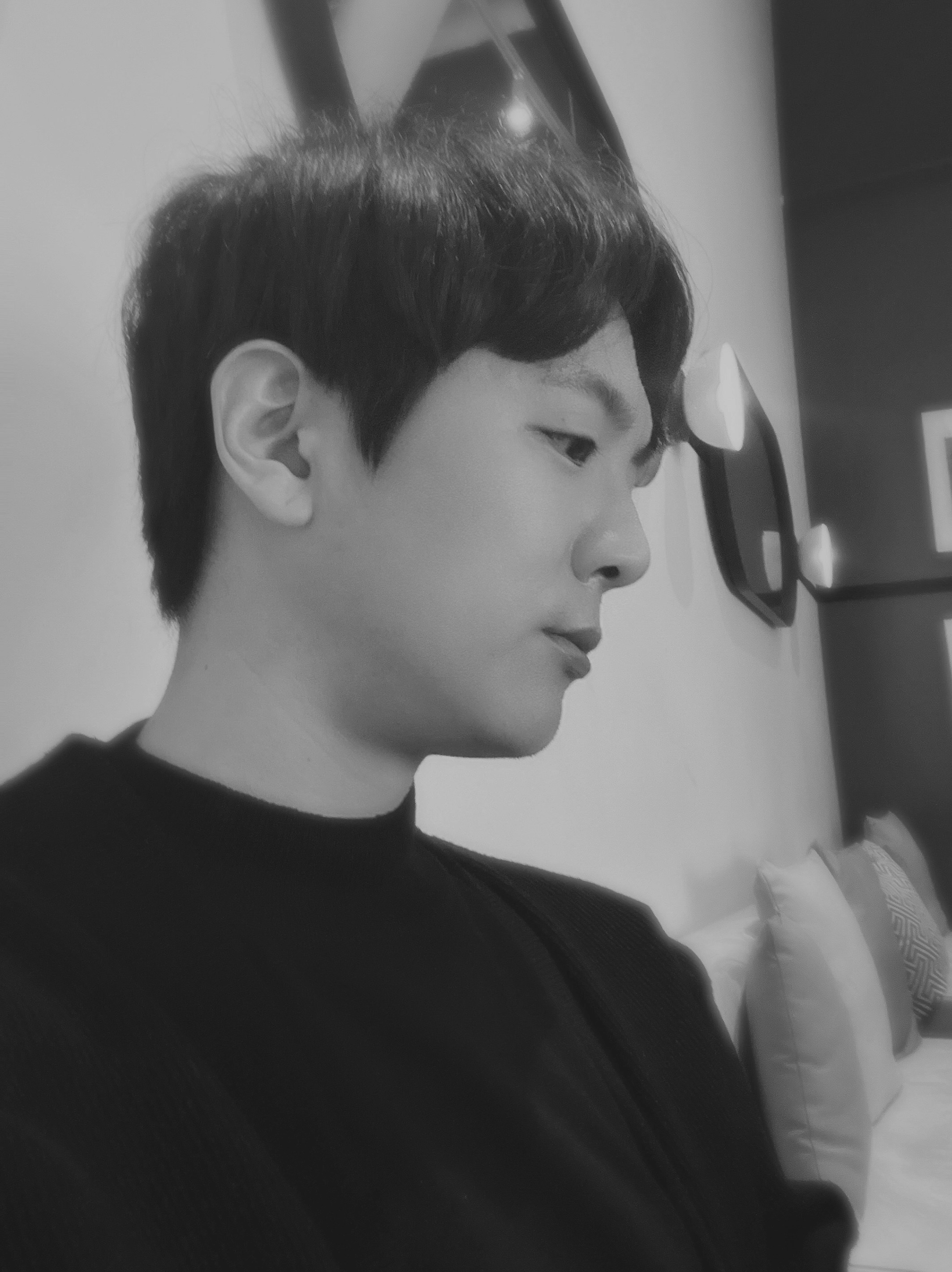 Vai al profilo di GABE GHIM