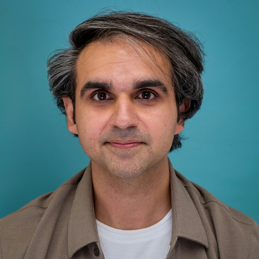 Go to Bilal Karim's profile