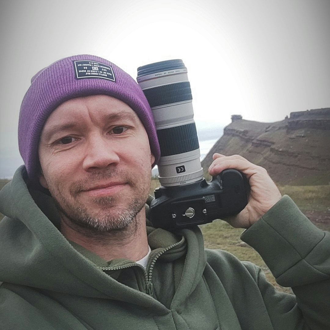 Сергей Третьяков