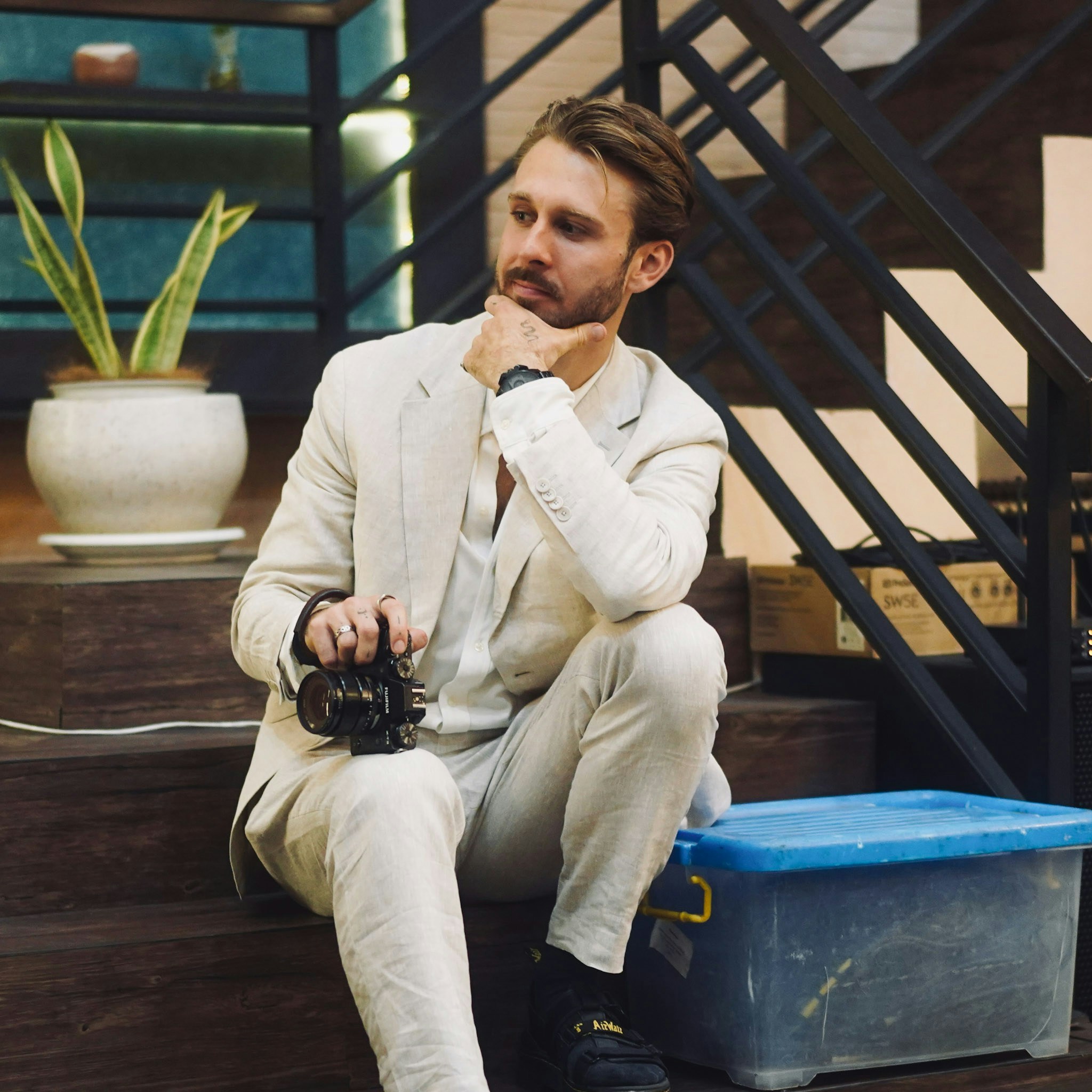 Go to James Seddon's profile