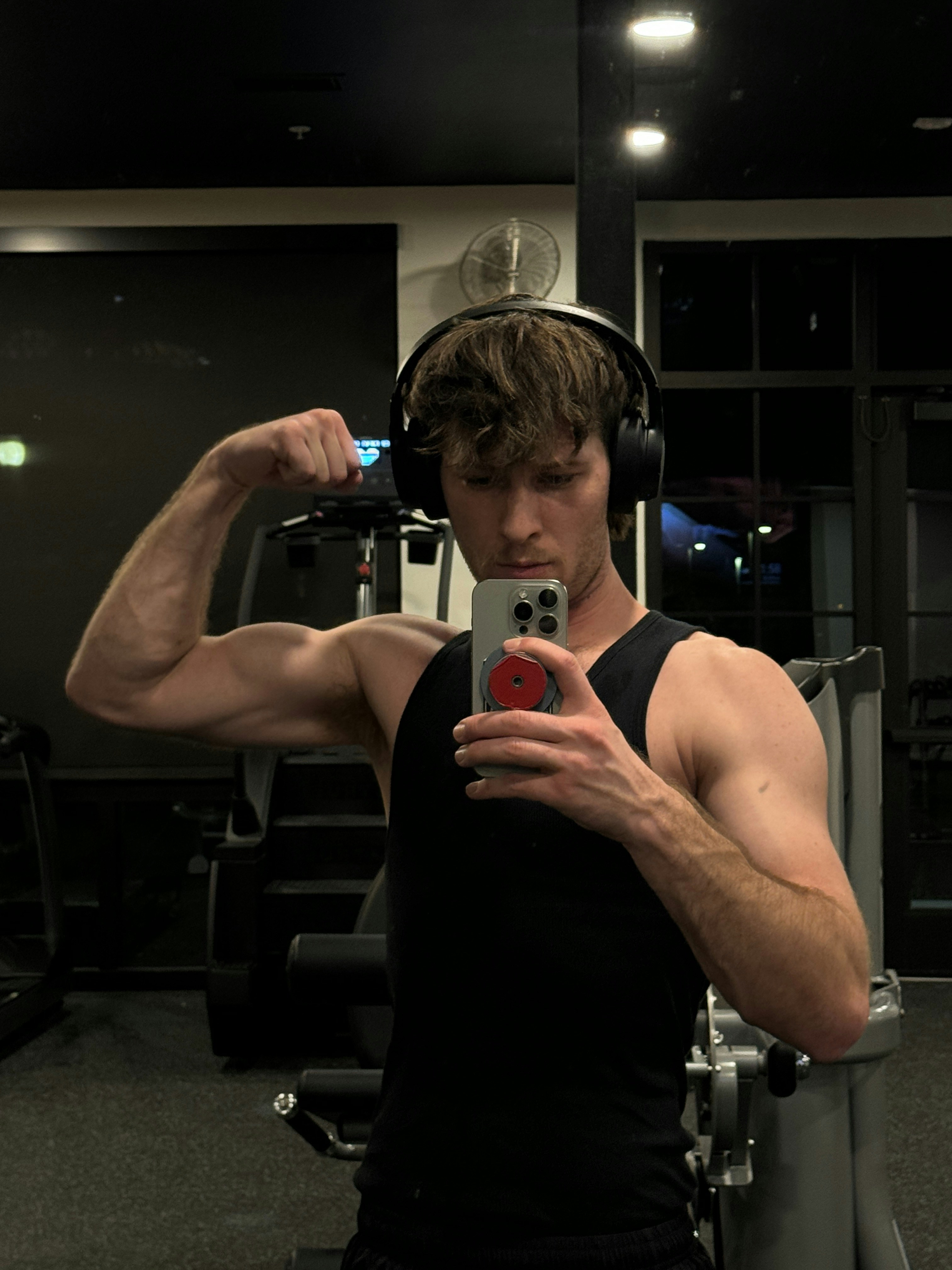 Go to Trent Palmer's profile