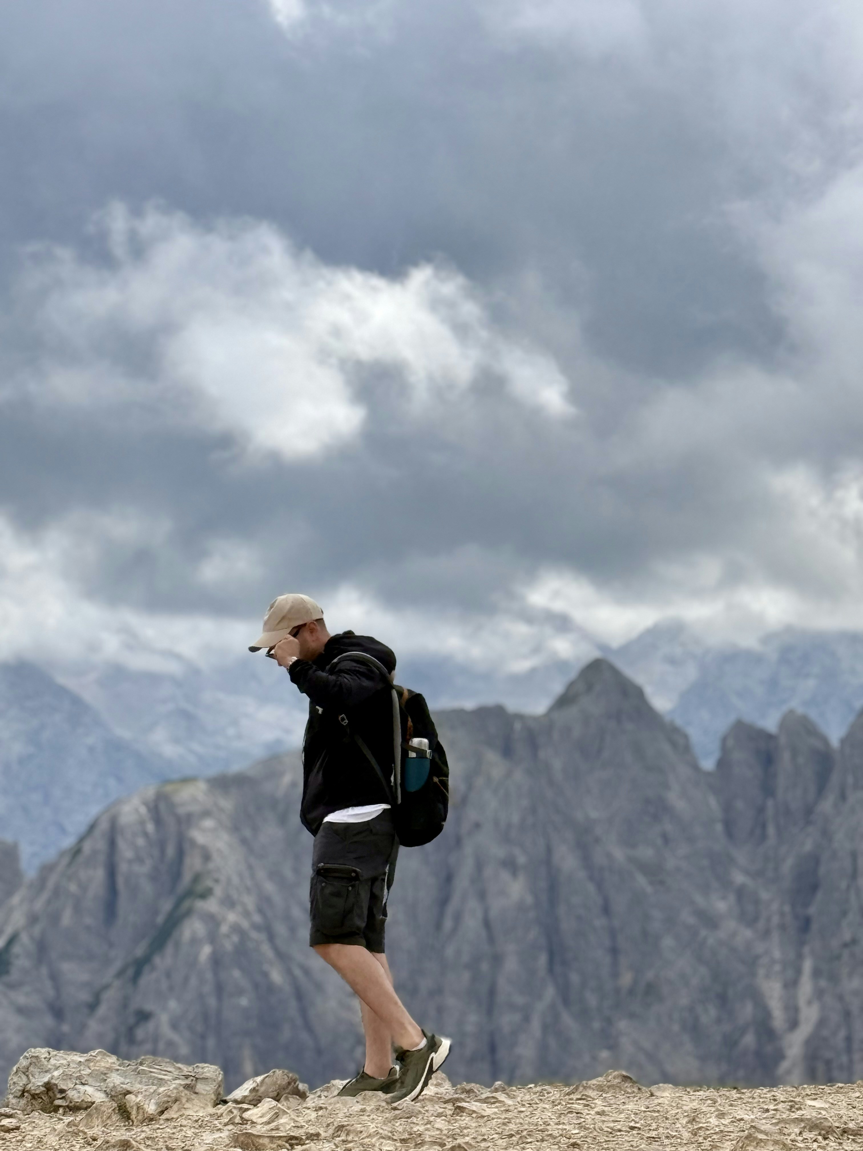 Go to Alessandro's profile