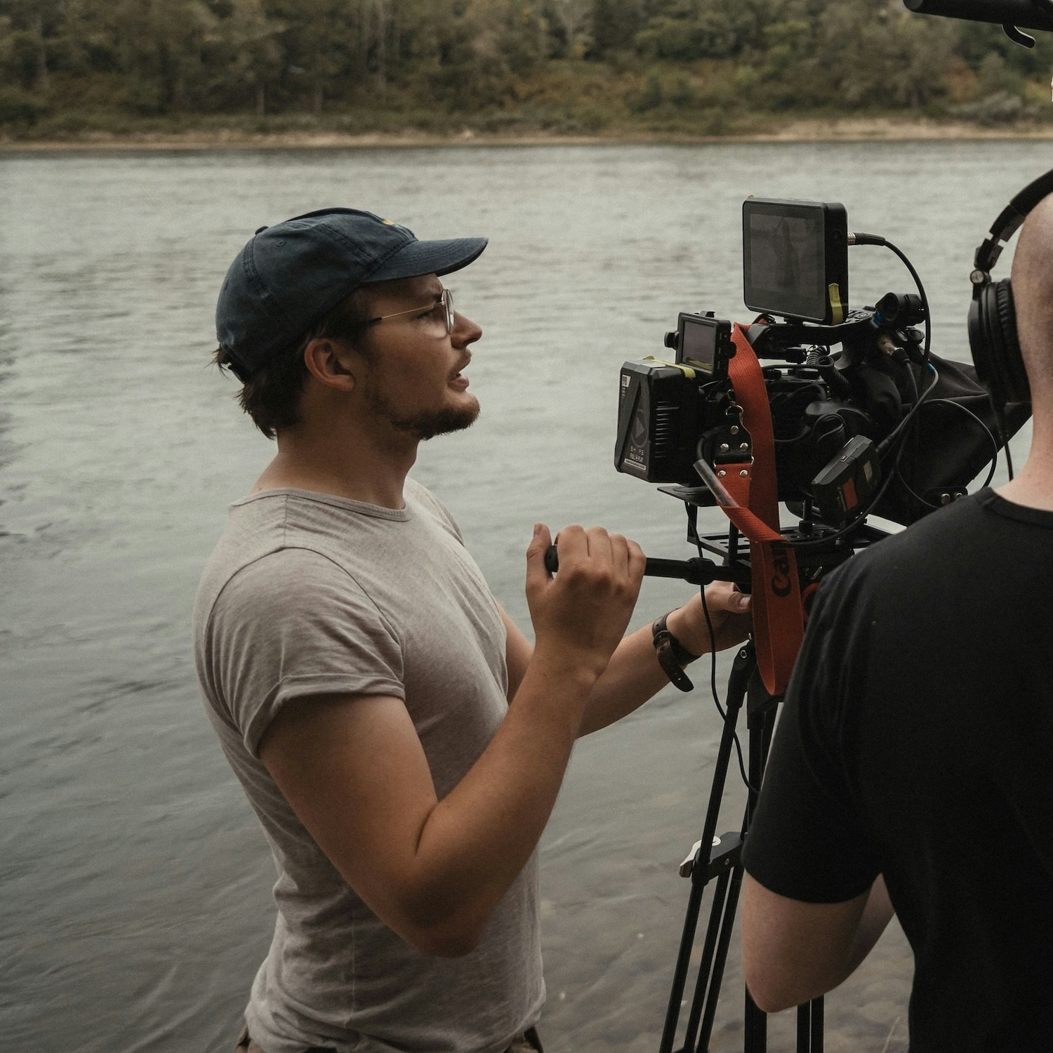 Go to Benjamin Vanderlinden's profile