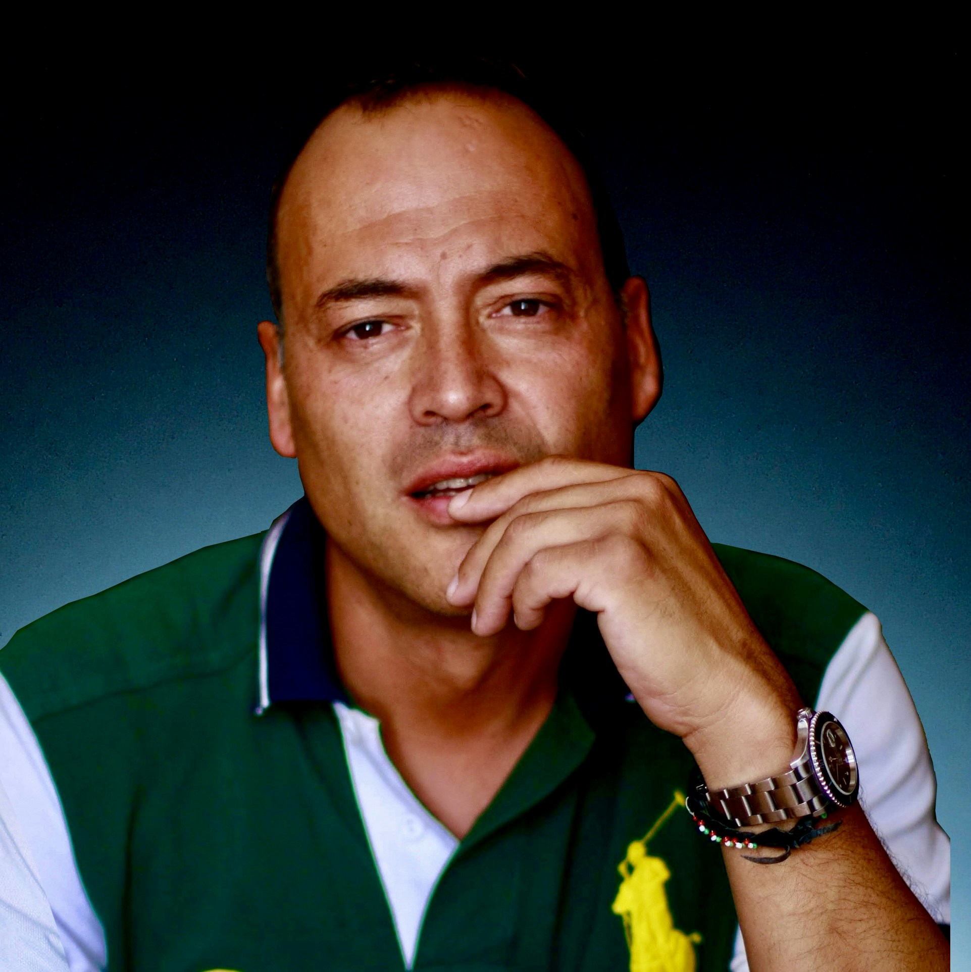 Go to Jordi Zamora's profile