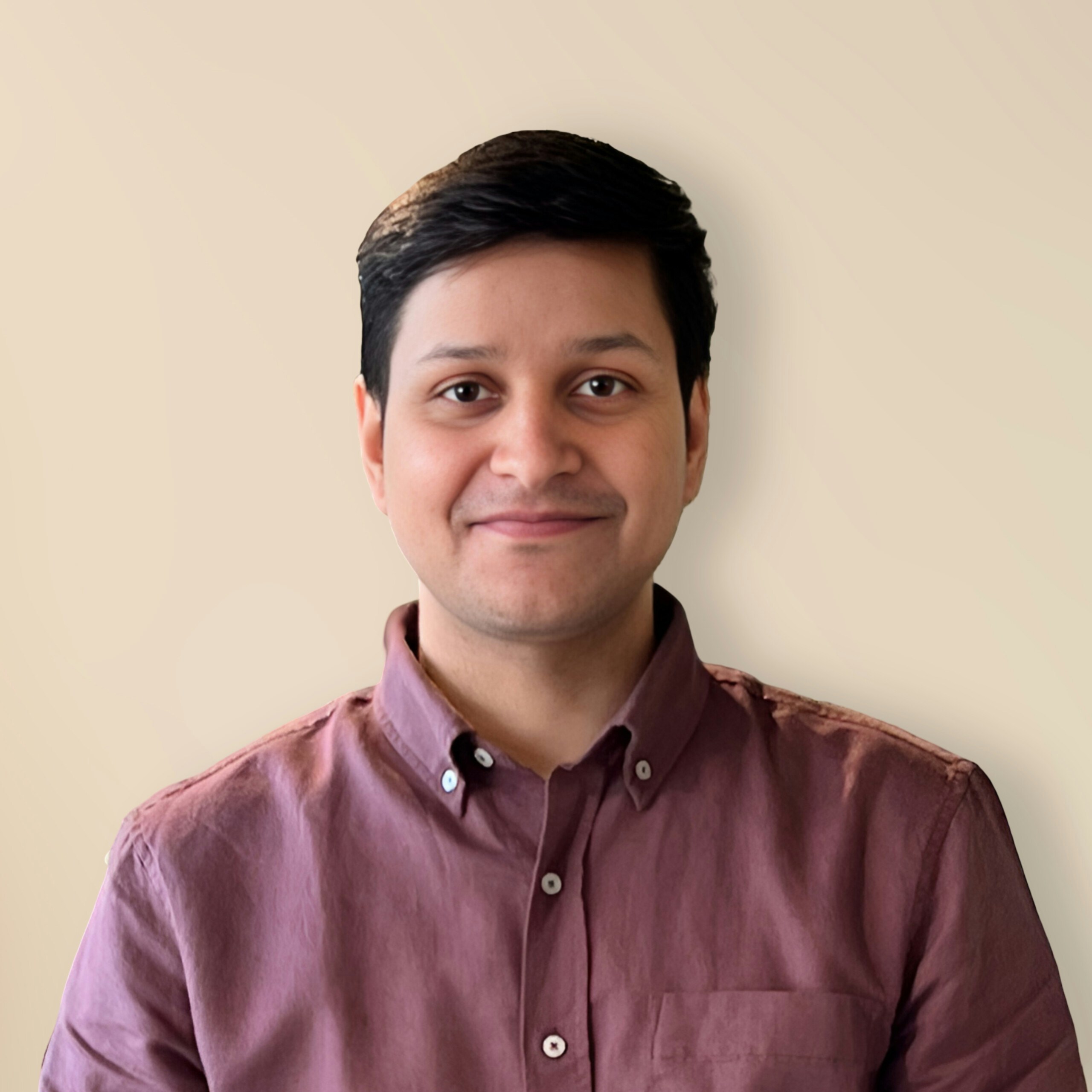 Go to Pramod Tiwari's profile