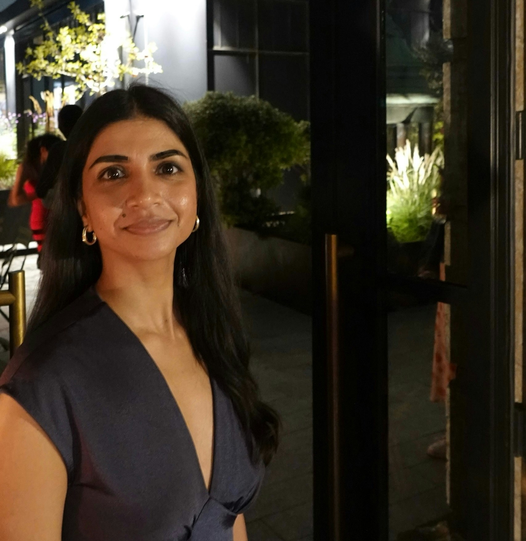 Go to Priyanka Chechi's profile