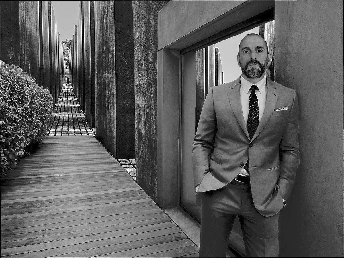 Accéder au profil de Marco Timelli