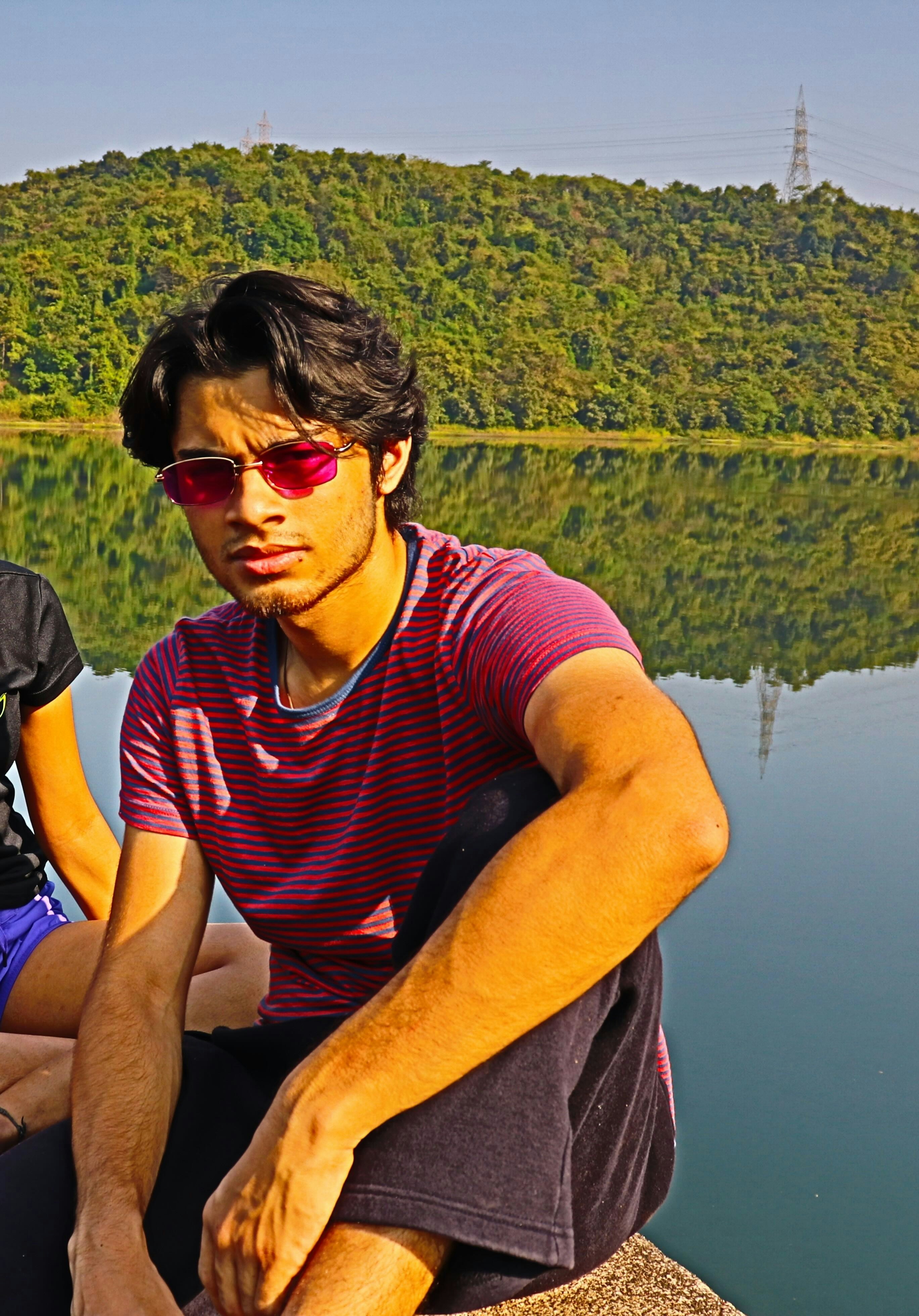 Go to Jeet Sandhu's profile