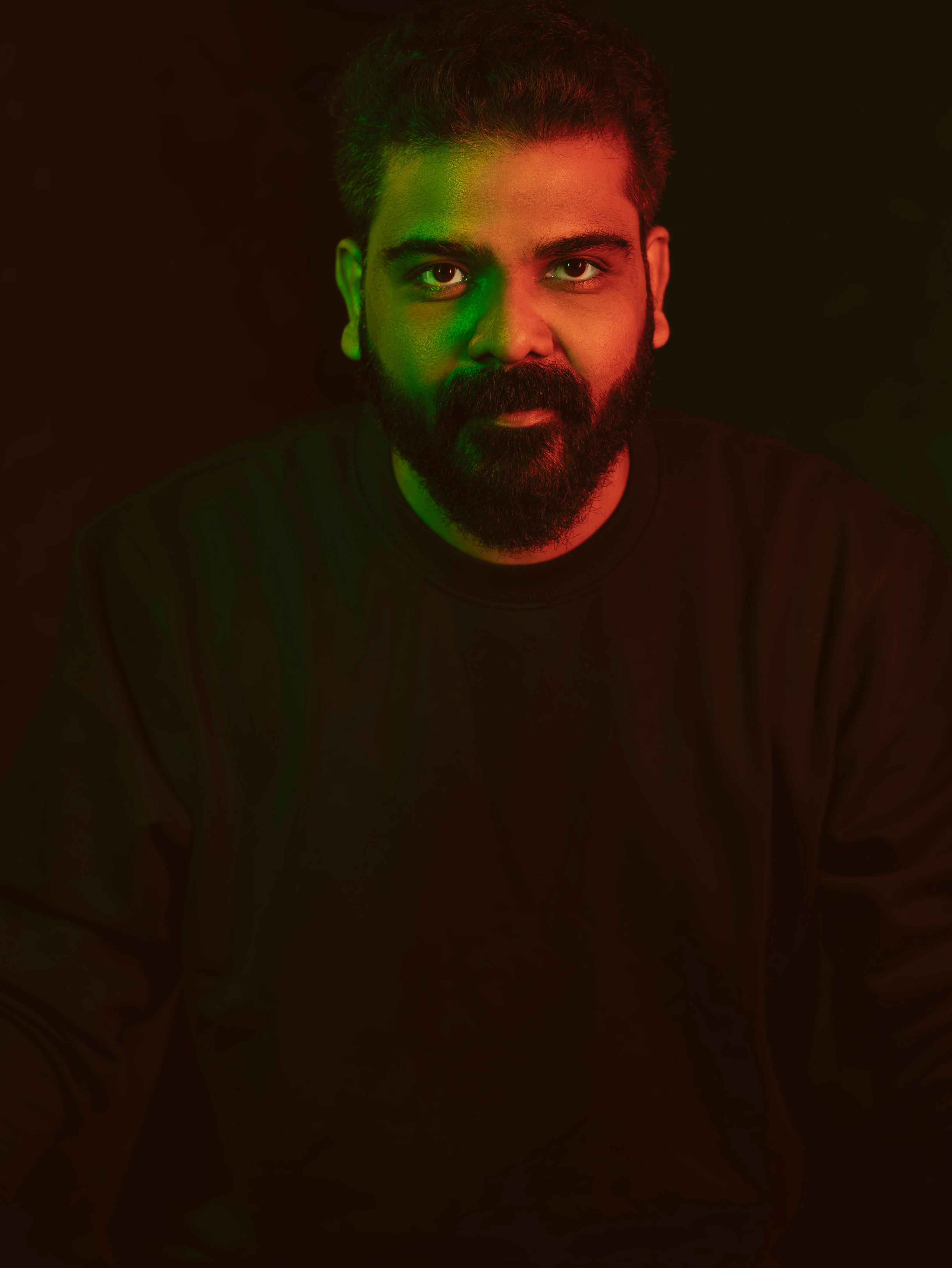 Go to Prithvi Raj's profile