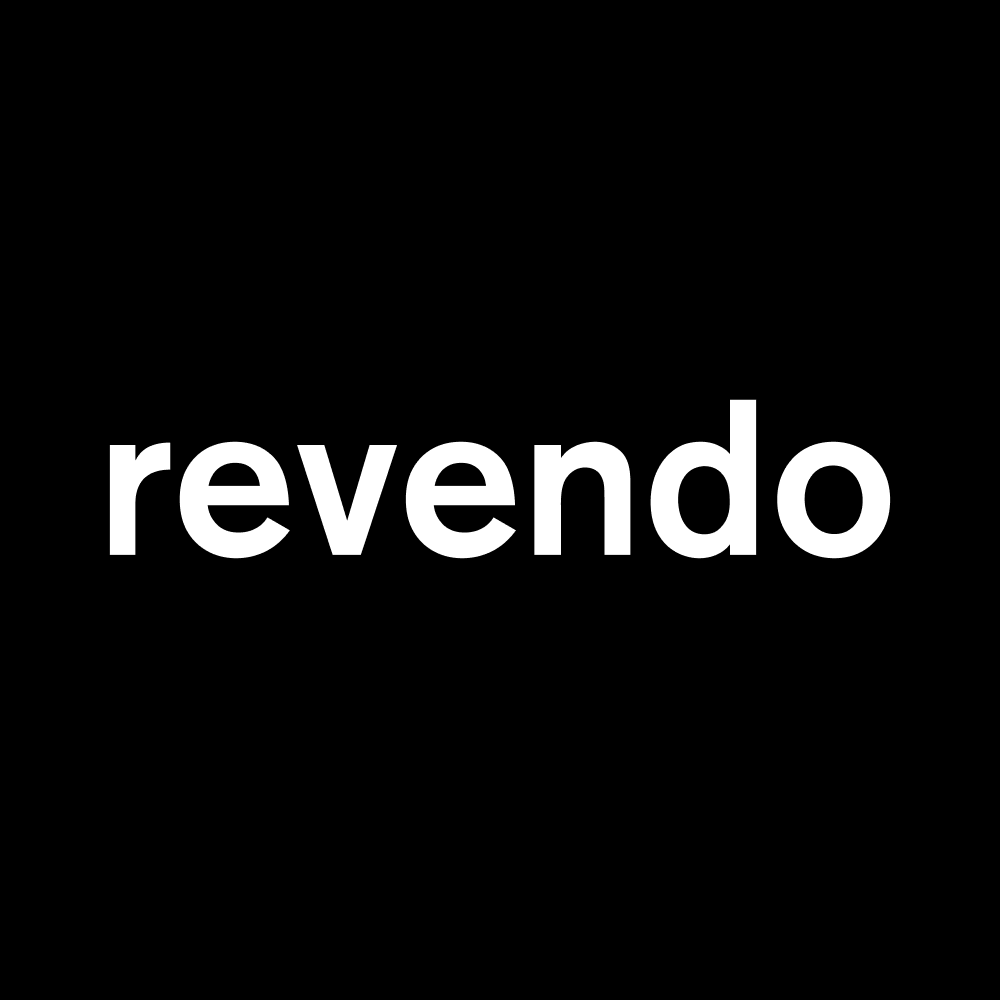 Go to Revendo's profile