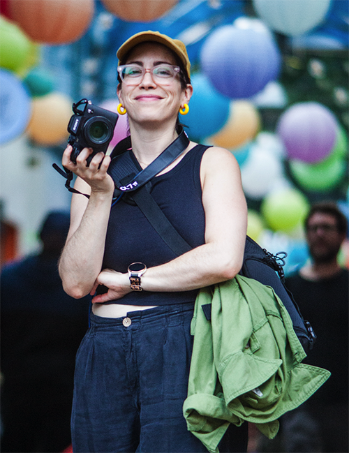 Go to Laura Martinez's profile