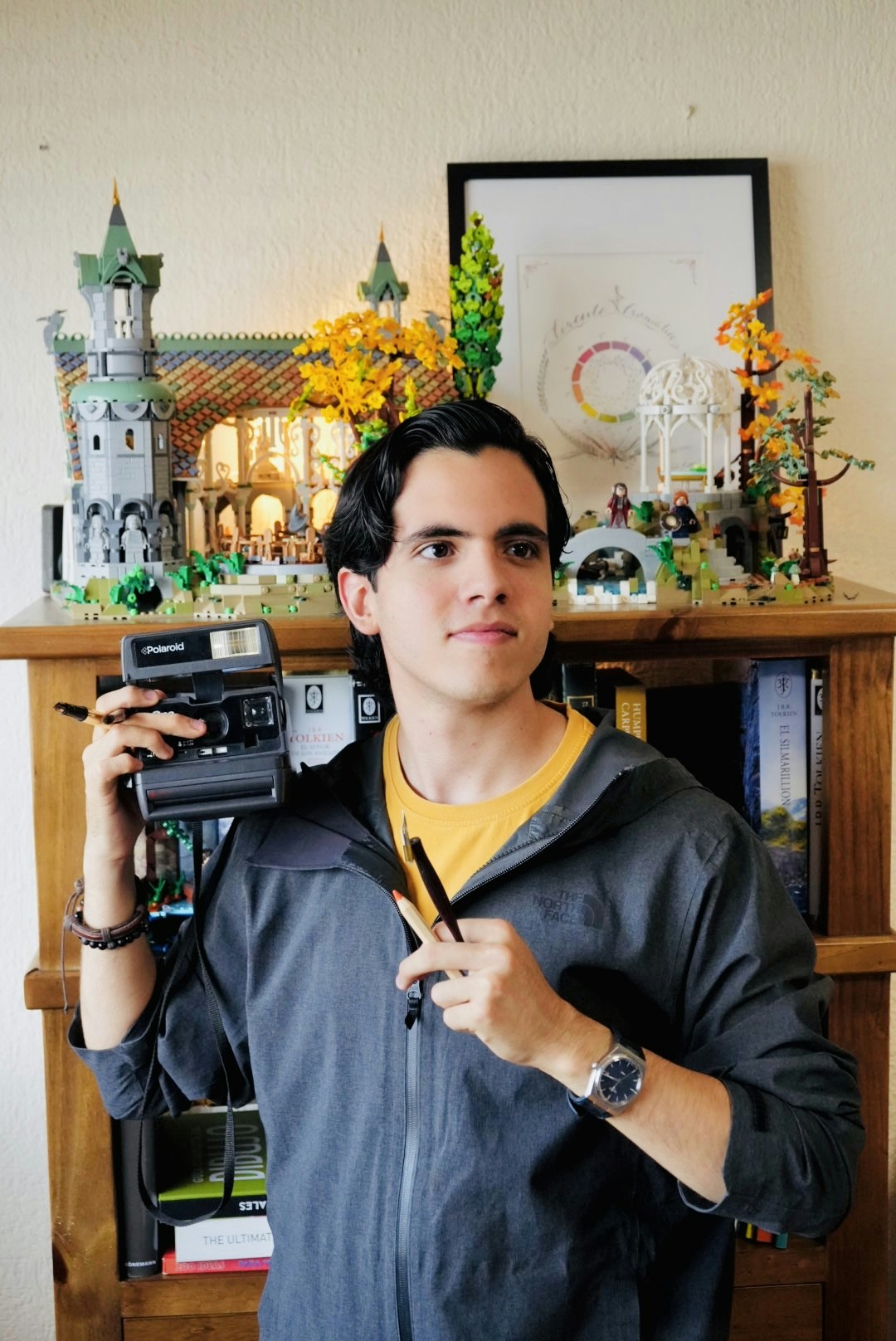 Go to Moisés Fattel's profile