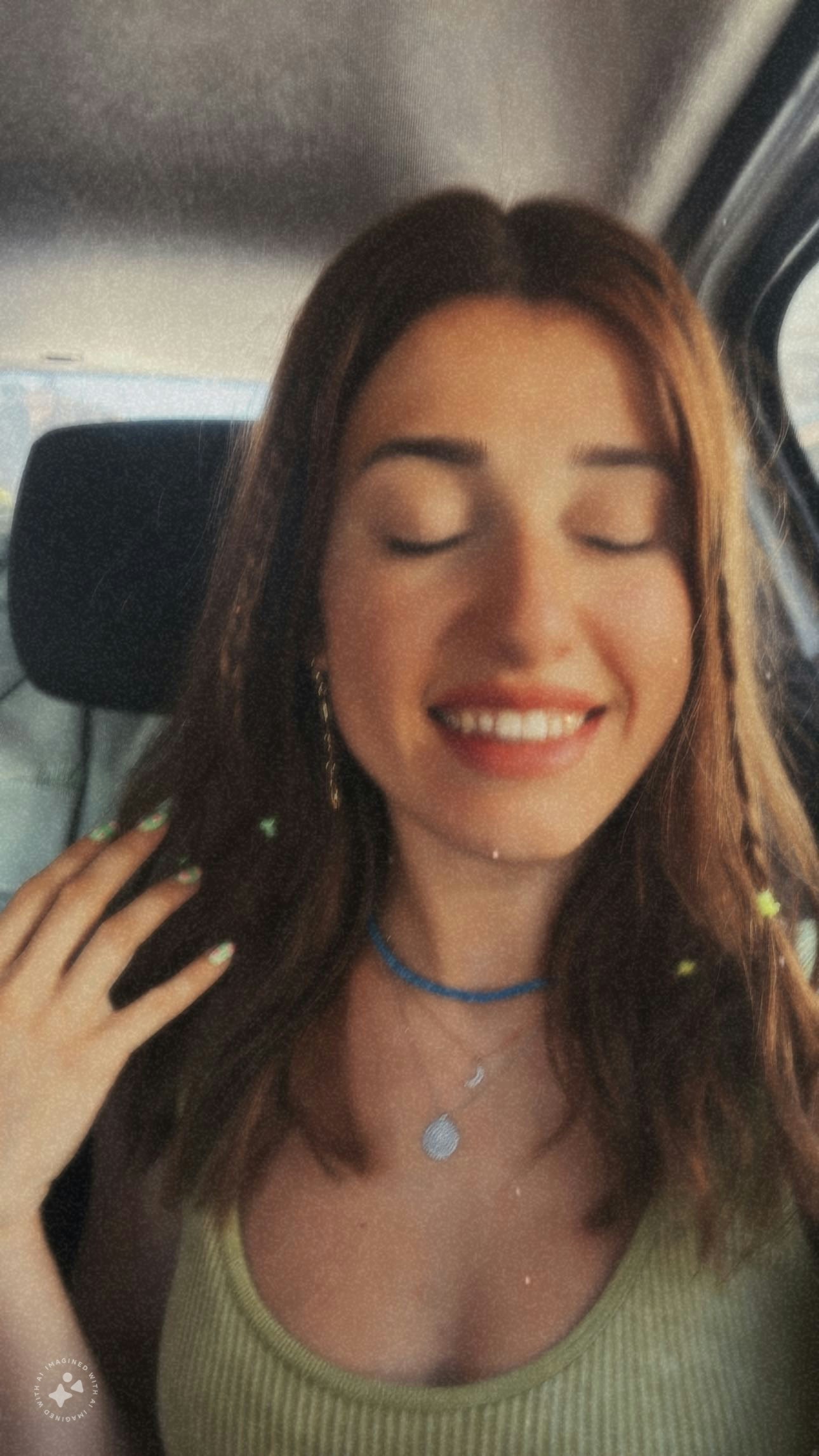 Go to İrem Çiçek Şener's profile