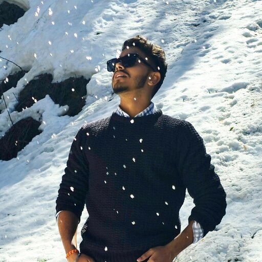 Go to Mohit Sharma's profile