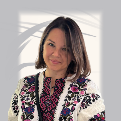 Go to Iryna Trigubova's profile