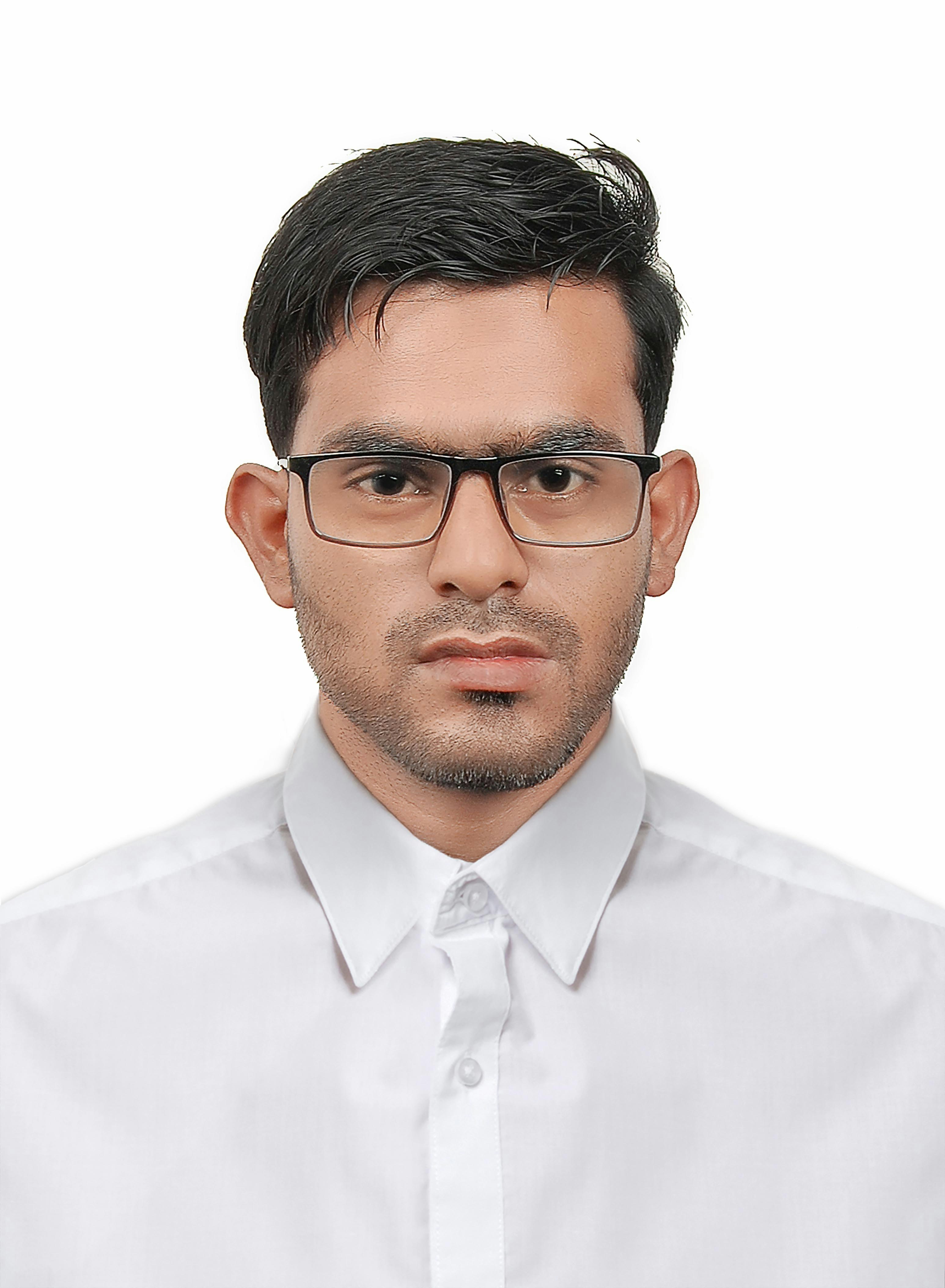 Mohammad Aliのプロフィールを見る