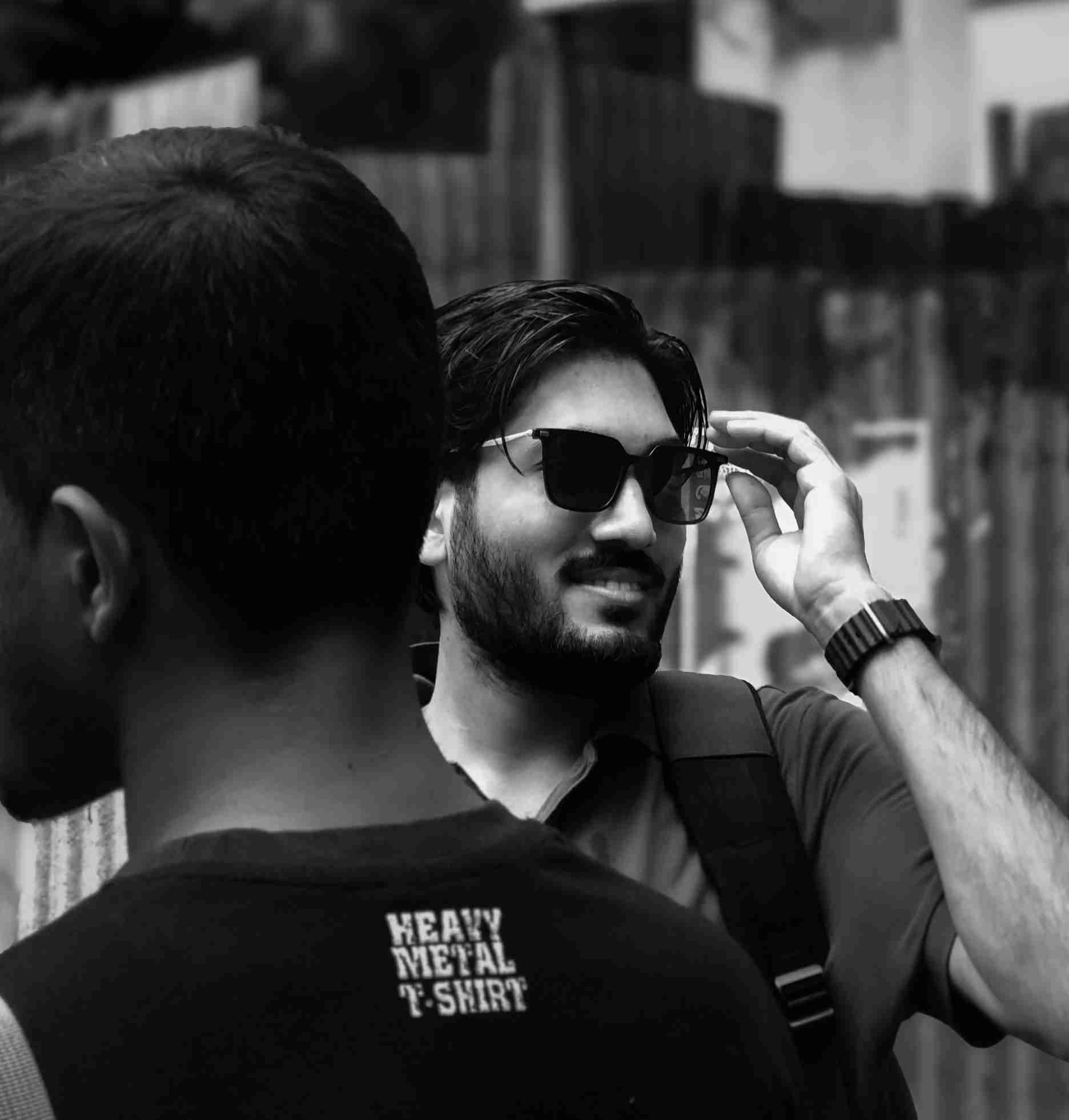 Ir para o perfil de Naimul Islam