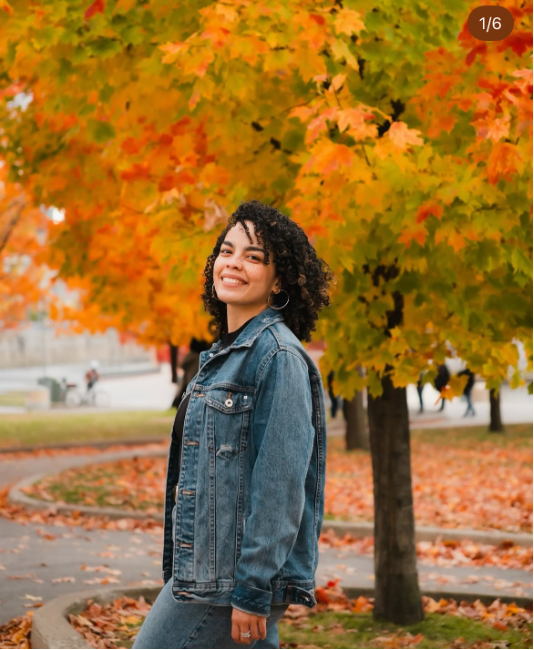 Go to Ginabell Andujar's profile