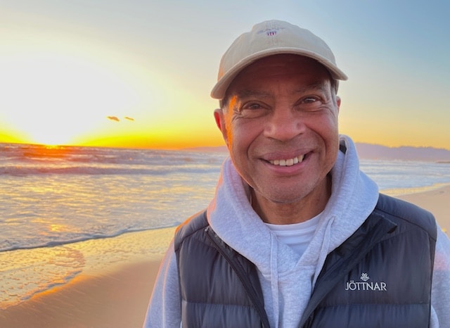 Zum Profil von Bernie Andrew