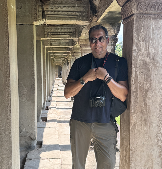 Zum Profil von Fernando Venzano