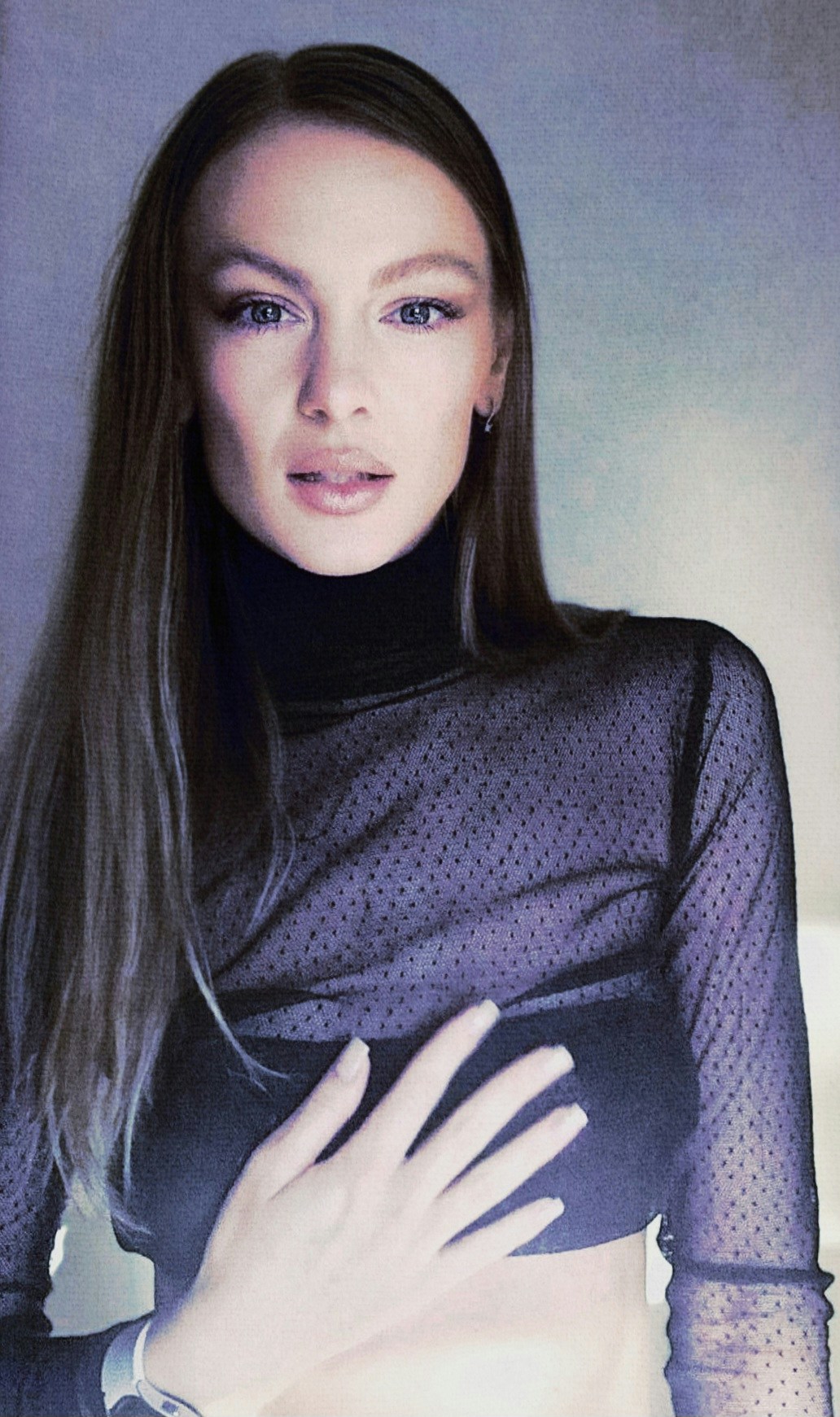 Go to Aleksandra Edelstein's profile